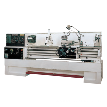 Industrial Precision Heavy Duty Manual Lathe Machine Metal